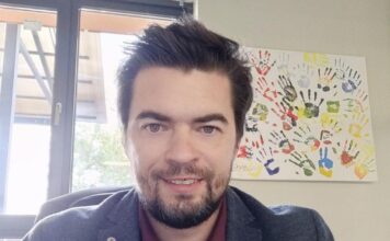 Виталий Слепцов покинул McCann Almaty и сосредоточился на развитии собственного ивент-агентства SherlOk