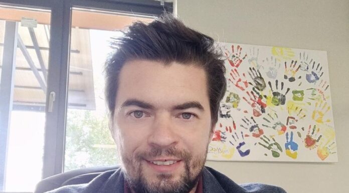 Виталий Слепцов покинул McCann Almaty и сосредоточился на развитии собственного ивент-агентства SherlOk