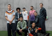 Zalando становится главным партнером Немецкого футбольного союза