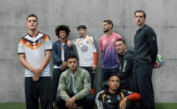 Zalando становится главным партнером Немецкого футбольного союза