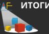 Итоги RAF-2025