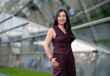 Как аналитика стала философией: Мадина Сейсенгалиева — о будущем маркетинга в Казахстане