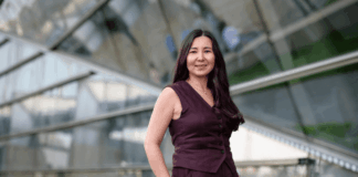 Как аналитика стала философией: Мадина Сейсенгалиева — о будущем маркетинга в Казахстане