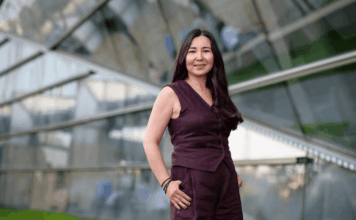 Как аналитика стала философией: Мадина Сейсенгалиева — о будущем маркетинга в Казахстане