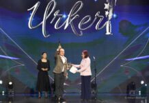 Стали известны победители Национальной премии «Үркер – 2025»