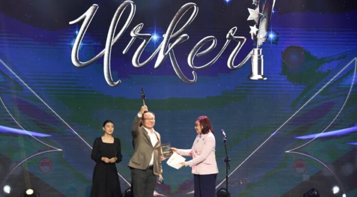 Стали известны победители Национальной премии «Үркер – 2025»