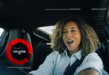 Автомобиль, который считает ваши улыбки: Honda показала необычную кампанию