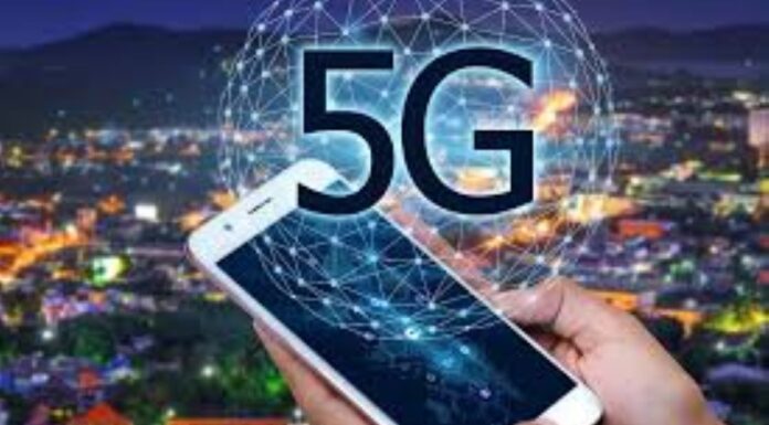 5G покроет Таджикистан: власти создают национальный консорциум для внедрения сети следующего поколения