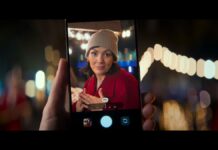 Google в новой рекламе возвращает магию фильма “Реальная любовь”