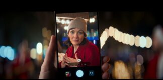 Google в новой рекламе возвращает магию фильма “Реальная любовь”