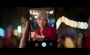 Google в новой рекламе возвращает магию фильма “Реальная любовь”