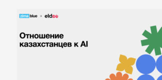Как казахстанцы относятся к искусственному интеллекту: доверие, раздражение и надежды