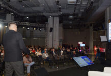 На RAF-2025 представили новую DSP-платформу для рынка — Altel AdTech и рассказали о кейсе inDrive