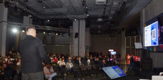 На RAF-2025 представили новую DSP-платформу для рынка — Altel AdTech и рассказали о кейсе inDrive