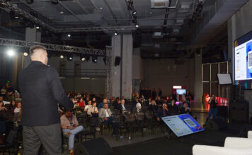 На RAF-2025 представили новую DSP-платформу для рынка — Altel AdTech и рассказали о кейсе inDrive