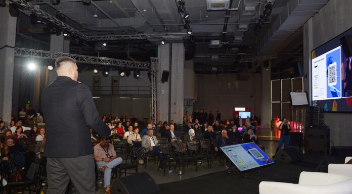 На RAF-2025 представили новую DSP-платформу для рынка — Altel AdTech и рассказали о кейсе inDrive