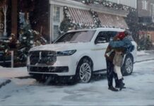 Lincoln делает ставку на эмоции: новая кампания Wish List Sales Event о щедрости