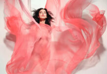 Новый календарь Pirelli 2026: стихии, свет и новые смыслы легендарного проекта