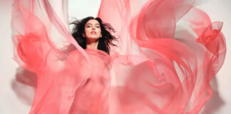 Новый календарь Pirelli 2026: стихии, свет и новые смыслы легендарного проекта