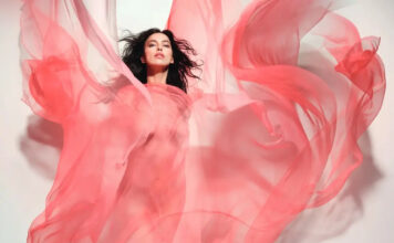 Новый календарь Pirelli 2026: стихии, свет и новые смыслы легендарного проекта