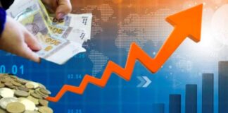 Экономика Таджикистана остается одной из самых быстрорастущих в регионе