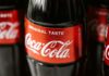 Coca-Cola возглавила рейтинг самых популярных FMCG-брендов в Европе