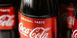 Coca-Cola возглавила рейтинг самых популярных FMCG-брендов в Европе
