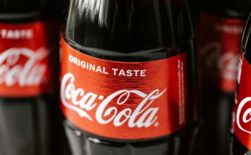 Coca-Cola возглавила рейтинг самых популярных FMCG-брендов в Европе