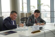 Kcell и Минкультуры подписали меморандум о развитии медиаграмотности и цифровой журналистики