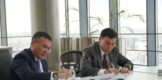 Kcell и Минкультуры подписали меморандум о развитии медиаграмотности и цифровой журналистики