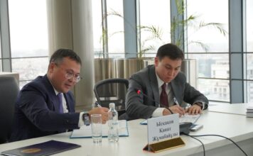 Kcell и Минкультуры подписали меморандум о развитии медиаграмотности и цифровой журналистики