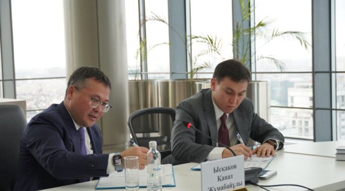 Kcell и Минкультуры подписали меморандум о развитии медиаграмотности и цифровой журналистики