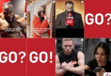 GOOOO to fitness! Как Invictus GO, FACTUM и Simple Studio переизобрели фитнес-коммуникацию в Казахстане