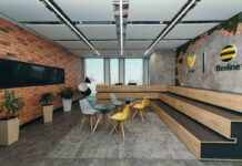 Veon готовит запуск доставки и такси в Казахстане