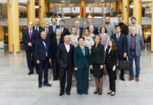 В Беларуси прошло заседание совета по рекламе стран СНГ