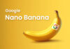 Nano Banana теперь в Google Ads: меньше искажений, больше эффективности
