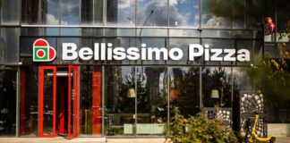 Узбекские пиццерии Bellissimo Pizza появятся на месте Papa John’s в Алматы
