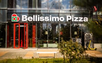 Узбекские пиццерии Bellissimo Pizza появятся на месте Papa John’s в Алматы