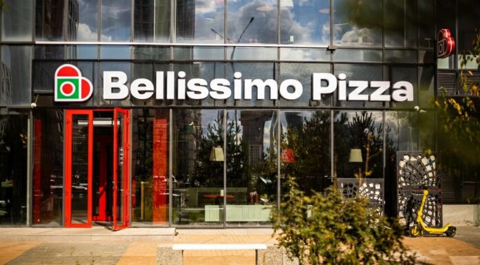 Узбекские пиццерии Bellissimo Pizza появятся на месте Papa John’s в Алматы