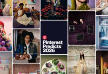 Pinterest Predicts 2026: тренды, которые уже формируют повестку