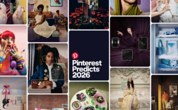 Pinterest Predicts 2026: тренды, которые уже формируют повестку