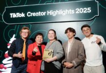 Итоги года: кем и чем вдохновлялся Казахстан в TikTok в 2025 году