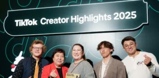 Итоги года: кем и чем вдохновлялся Казахстан в TikTok в 2025 году