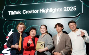 Итоги года: кем и чем вдохновлялся Казахстан в TikTok в 2025 году