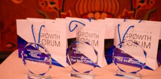 Бизнес по экспоненте: что обсудят на KMC 2026 в Алматы