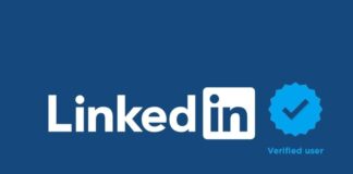 LinkedIn преодолел рубеж в 100 миллионов верифицированных участников