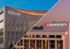 В Алматинской области построят отели Marriott и Hilton