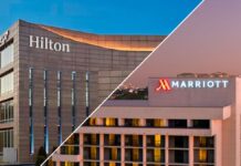 В Алматинской области построят отели Marriott и Hilton