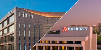 В Алматинской области построят отели Marriott и Hilton