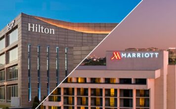 В Алматинской области построят отели Marriott и Hilton